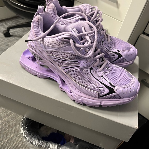 COPY - Balenciaga x-pander - Picture 4 of 8